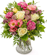 Load image into Gallery viewer, Blushing Blooms.