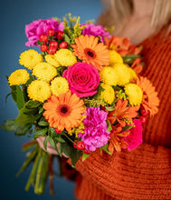Load image into Gallery viewer, Joyful Bouquet.