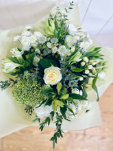 Load image into Gallery viewer, Classy Hand-tied Bouquet.
