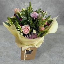 Load image into Gallery viewer, Classic Pink and white Bouquet.