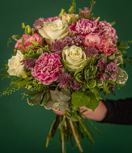 Load image into Gallery viewer, Blushing Blooms.