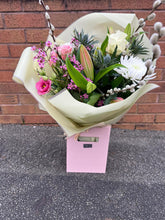 Load image into Gallery viewer, X Large Pink