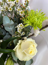 Load image into Gallery viewer, X Large White