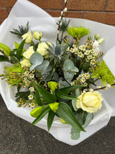 Load image into Gallery viewer, X Large White