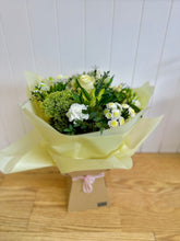 Load image into Gallery viewer, Classy Hand-tied Bouquet.
