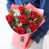 Half Dozen Bouquet.