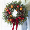 Merry Christmas Wreath.