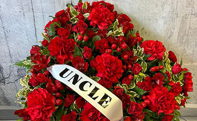 banner