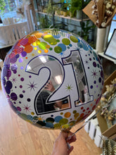 Load image into Gallery viewer, Balloons
